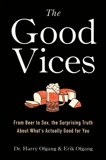 Erik Ofgang, Dr. Harry Ofgang - Good Vices, E-bok. Tillgänglighet: Lägg i varukorg