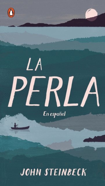 John Steinbeck - La perla, E-bok