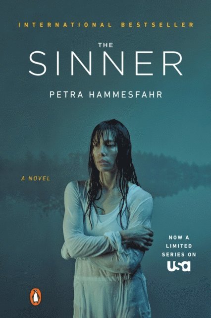 Petra Hammesfahr - Sinner (TV Tie-In), E-bok