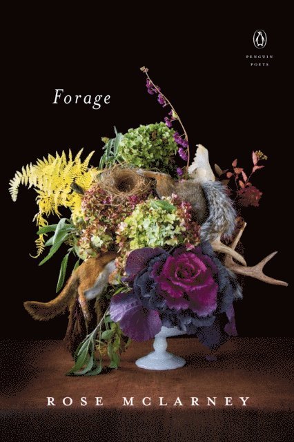 Rose McLarney - Forage, E-bok