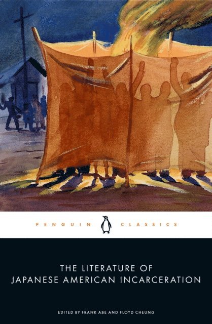 Floyd Cheung, Frank Abe - Literature of Japanese American Incarceration, E-bok
