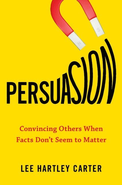 Lee Hartley Carter - Persuasion, E-bok