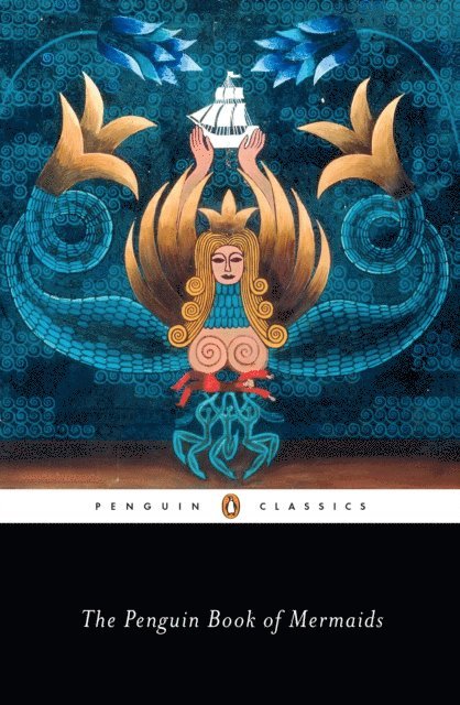 Marie Alohalani Brown, Cristina Bacchilega - Penguin Book of Mermaids, E-bok