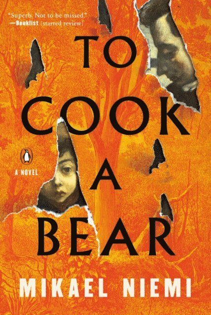 Mikael Niemi - To Cook a Bear, E-bok