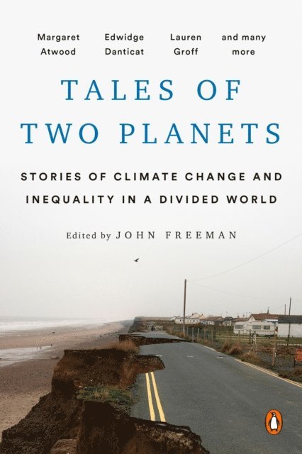 John Freeman - Tales of Two Planets, E-bok