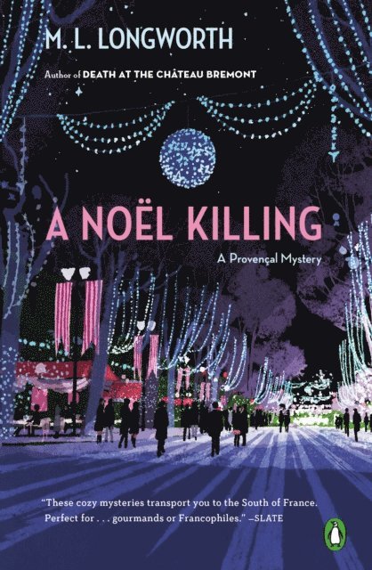 M. L. Longworth - No l Killing, E-bok