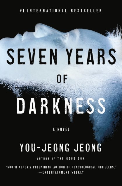 You-Jeong Jeong - Seven Years of Darkness, E-bok