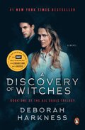 Discovery Of Witches (Movie Tie-In)