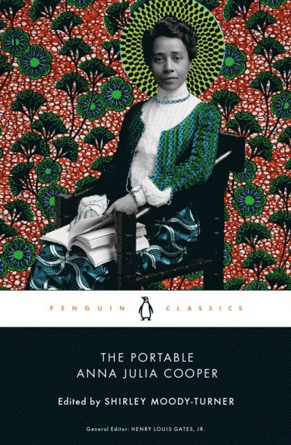 Shirley Moody-Turner - Portable Anna Julia Cooper, E-bok
