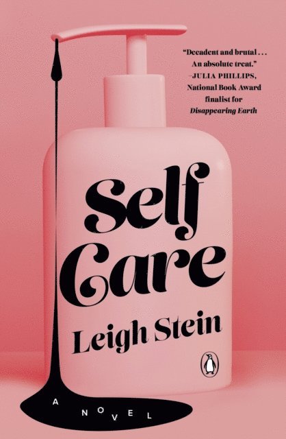 Leigh Stein - Self Care, E-bok. Tillgänglighet: Lägg i varukorg