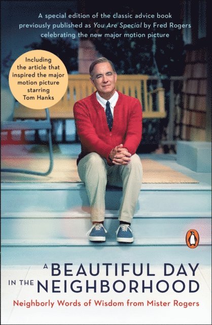Fred Rogers - Beautiful Day in the Neighborhood (Movie Tie-In), E-bok