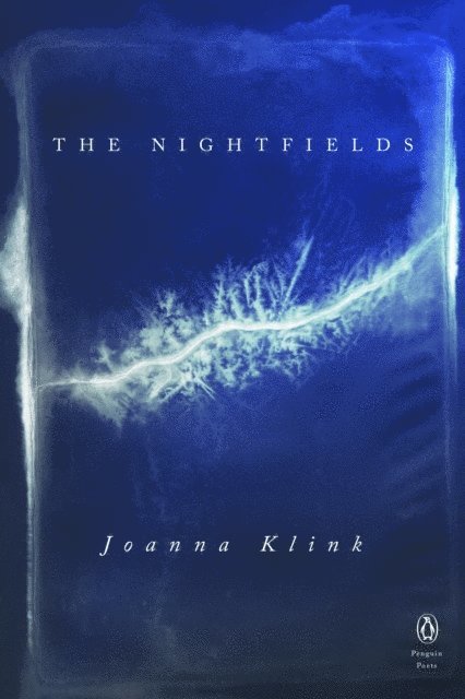 Joanna Klink - Nightfields, E-bok
