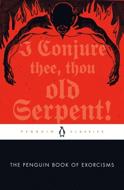 Joseph P. Laycock - Penguin Book of Exorcisms, E-bok
