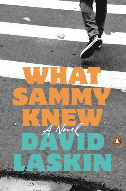David Laskin - What Sammy Knew, E-bok. Tillgänglighet: Lägg i varukorg