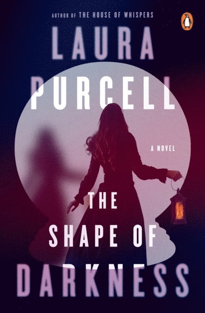 Laura Purcell - Shape of Darkness, E-bok