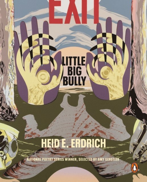 Heid E. Erdrich - Little Big Bully, E-bok