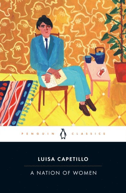 Luisa Capetillo, F lix V. Matos Rodr guez - Nation of Women, E-bok