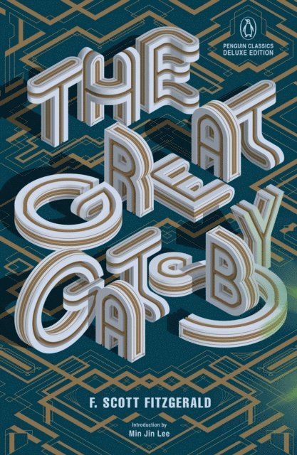 F. Scott Fitzgerald, Philip McGowan - Great Gatsby, E-bok