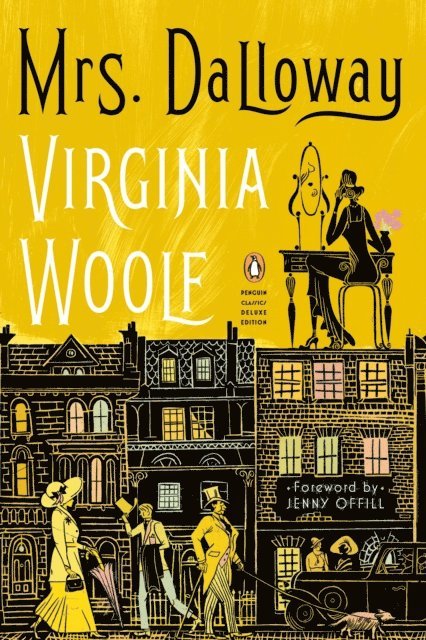 Virginia Woolf, Stella McNichol - Mrs. Dalloway, E-bok
