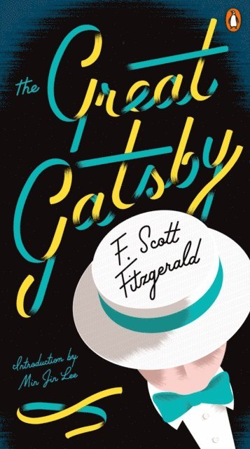 F. Scott Fitzgerald, Philip McGowan - Great Gatsby, E-bok
