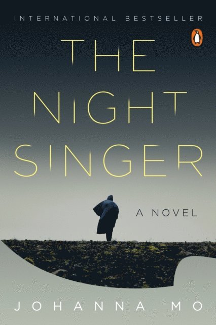 Johanna Mo - Night Singer, E-bok