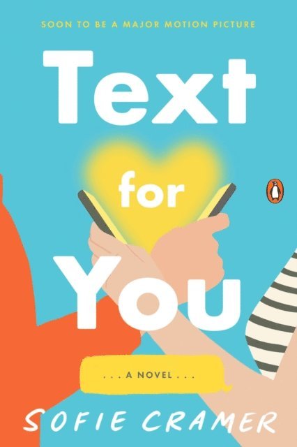 Sofie Cramer - Text for You, E-bok