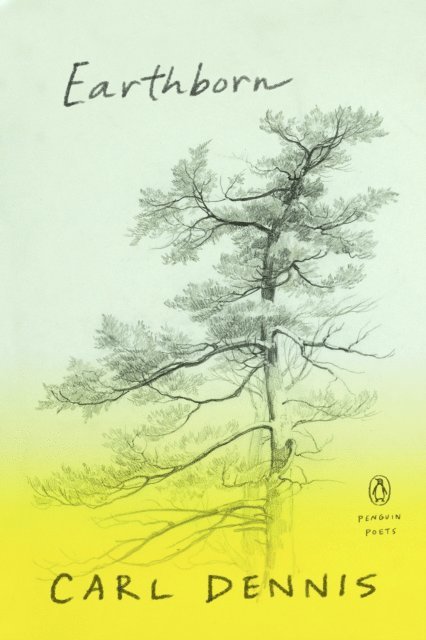 Carl Dennis - Earthborn, E-bok