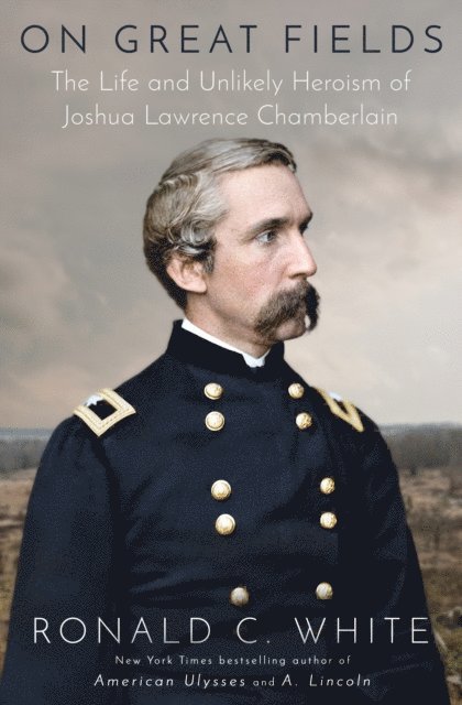 Ronald C. White - On Great Fields, E-bok