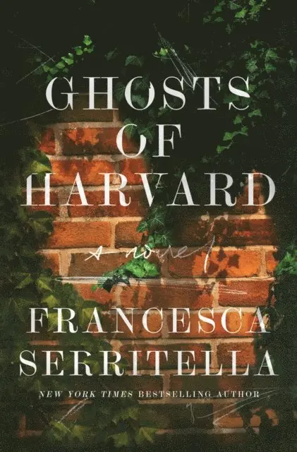 Francesca Serritella - Ghosts of Harvard, E-bok. Tillgänglighet: Lägg i varukorg