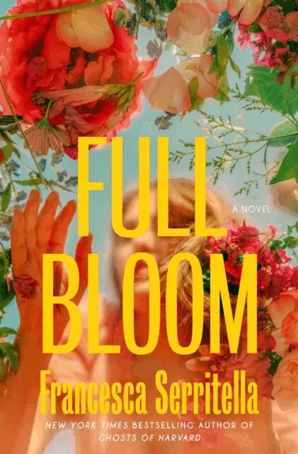 Francesca Serritella - Full Bloom, E-bok. Tillgänglighet: Lägg i varukorg