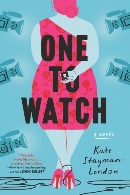 Kate Stayman-London - One to Watch, E-bok