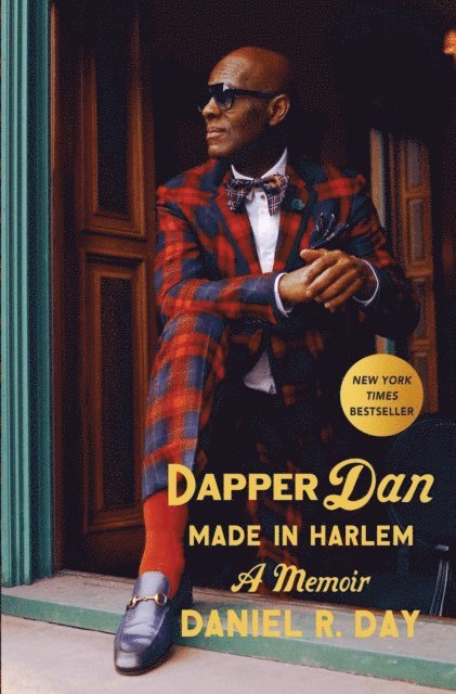 Dapper Dan: Made in Harlem
