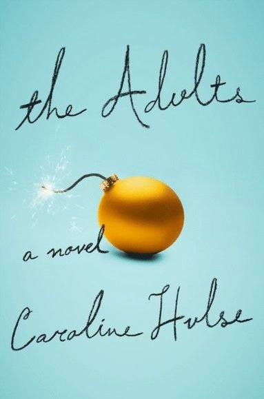Caroline Hulse - Adults, E-bok