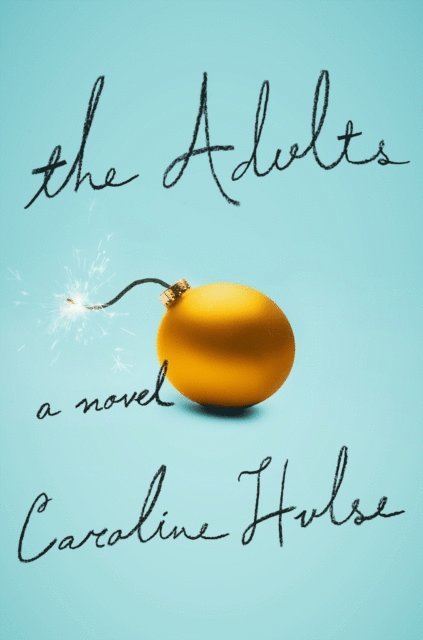 Caroline Hulse - Adults, E-bok