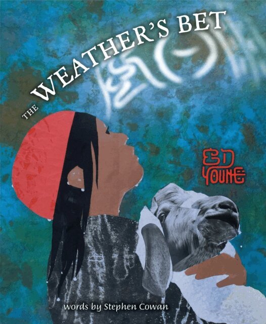 Ed Young - Weather's Bet, E-bok