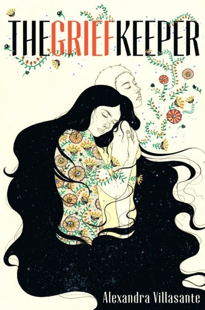 Alexandra Villasante - Grief Keeper, E-bok. Tillgänglighet: Lägg i varukorg