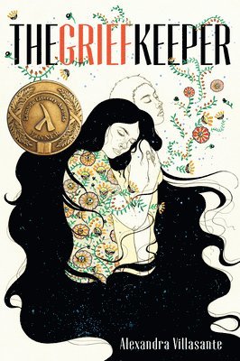 Alexandra Villasante - The Grief Keeper, Häftad. Tillgänglighet: Lägg i varukorg