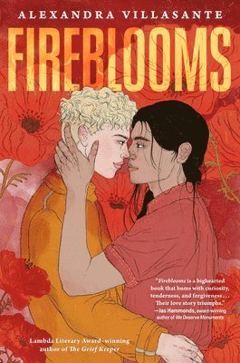 Fireblooms