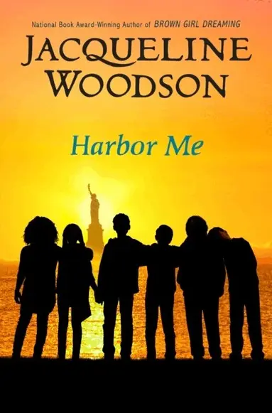 Jacqueline Woodson - Harbor Me, Häftad