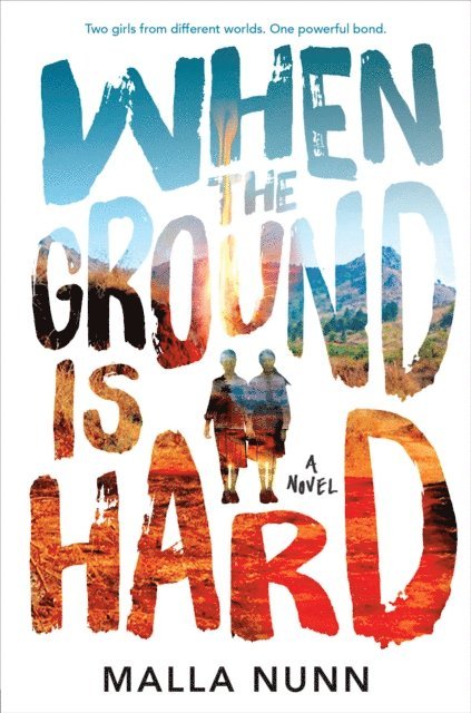 Malla Nunn - When the Ground Is Hard, E-bok