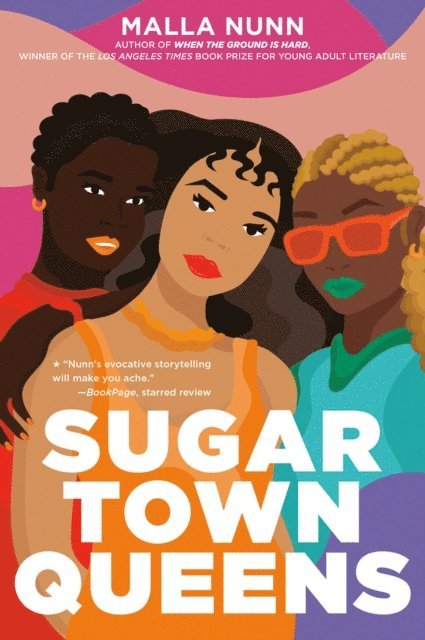 Malla Nunn - Sugar Town Queens, E-bok