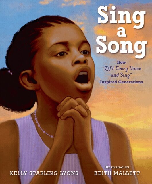 Kelly Starling Lyons - Sing a Song, E-bok