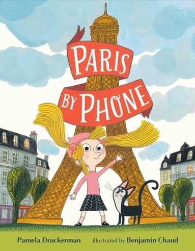 Pamela Druckerman - Paris By Phone, E-bok
