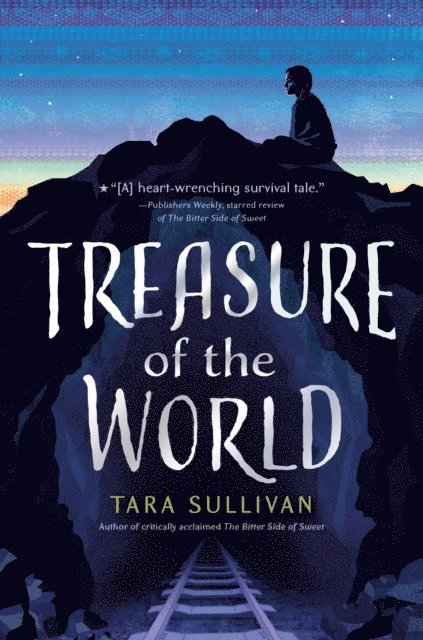Tara Sullivan - Treasure of the World, E-bok