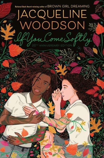 Jacqueline Woodson - If You Come Softly, E-bok
