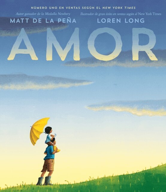 Matt de la Pe a - Amor, E-bok