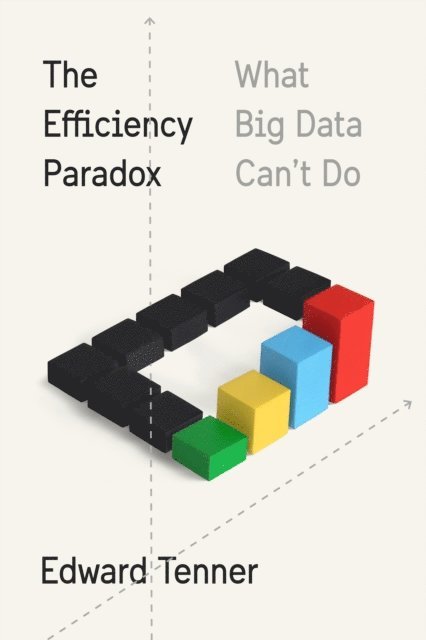 Edward Tenner - Efficiency Paradox, E-bok. Tillgänglighet: Lägg i varukorg