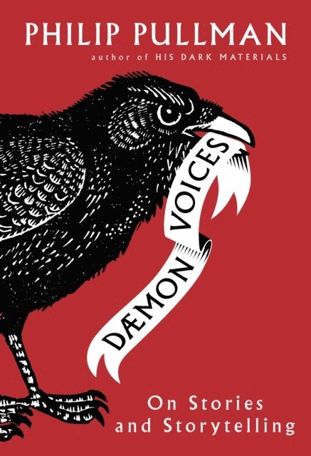 Philip Pullman - Daemon Voices, E-bok