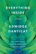Everything Inside: Reese's Book Club