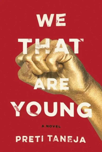Preti Taneja - We That Are Young, E-bok. Tillgänglighet: Lägg i varukorg